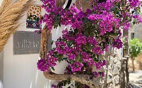 Hotel Villa Tokur